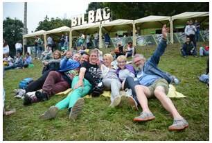 Foto 333 de la s&aacute;bado 8 de julio | Bilbao BBK Live 2017